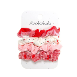 Rockahula | scrunchieset sweet cherry