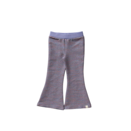 Your Wishes | Glitter | Flared Legging