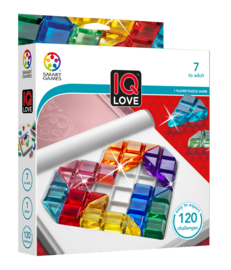 Smart Games  | IQ Love