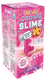 Tuban | DIY slime kit Cookie