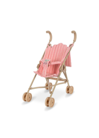 Konges Sloejd | poppen buggy cheeky bubblegum