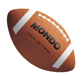 Thimble | American football bal