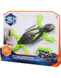 Hexbots | wall crawler gecko