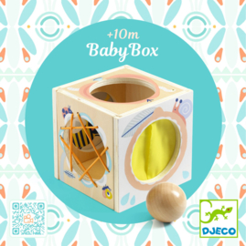 Djeco | BabyBox