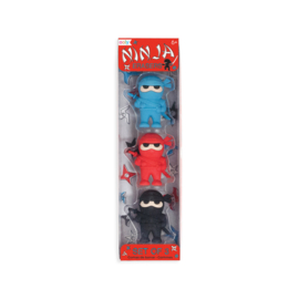Ooly | Ninja erasers