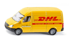 Siku | postwagen DHL