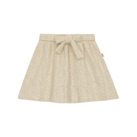 House of Jamie | Mini bow skirt