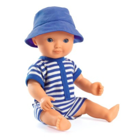 Djeco | baby olive
