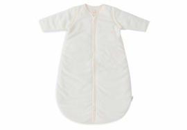Jollein | Slaapzak met afritsbare mouw  70 cm Ivory