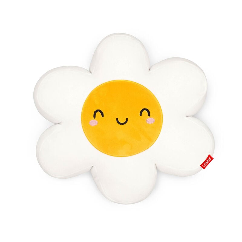 Legami | soft pillow daisy