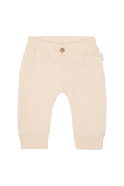 Noppies | Broek Gines - Butter Cream