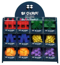 Moses | be clever houten puzzel