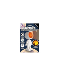 Satzuma |  Starman nightlight