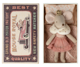 Maileg | princess mouse in box