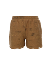 Looxs |  Shorts broidery