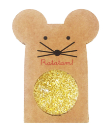 Ratatam | stuiterbal goud
