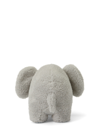 Nijntje | olifant Terry  lichtrijs 23 cm