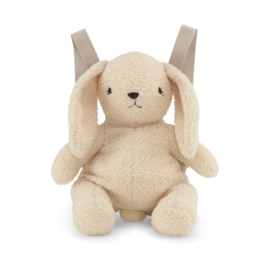 Konges Sloejd | bunny backpack