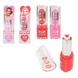 TopModel  | lipbalsem hart in hart BEAUTY and ME