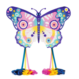 Djeco | Vlieger Maxi butterfly