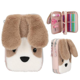 Princess Mimi | etui hert Milo