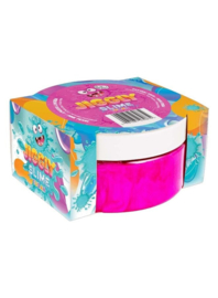 Tuban | Jiggly slime pearl pink  200 gram