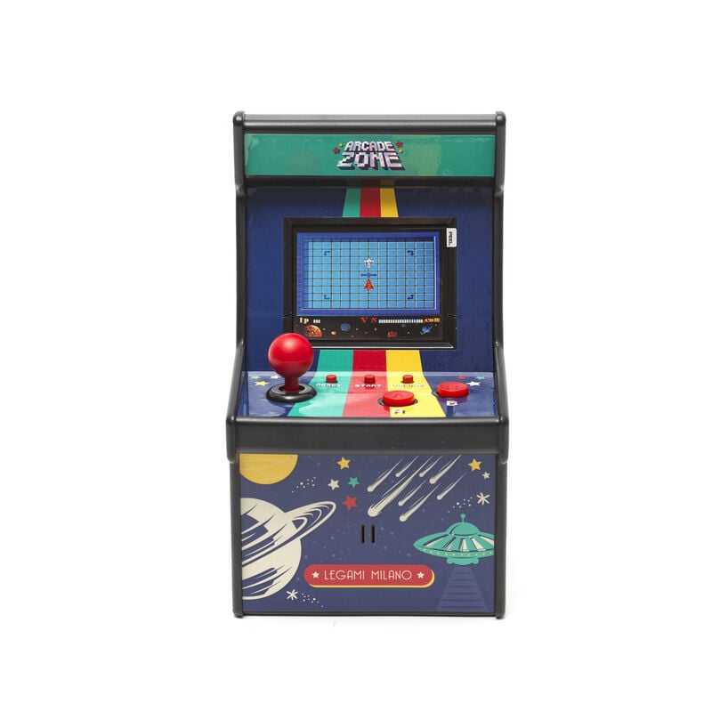 Legami | Mini Arcade Game - Arcade Zone