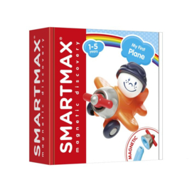 SmartMax |  My first plane