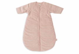 Jollein | Slaapzak met afritsbare mouw Rond 70cm Rib Wild Rose