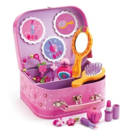 Djeco | My vanity case