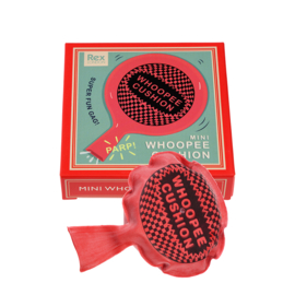 Rex London | Mini whoopie cushion