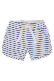 Noppies | shorts oradour - stripe pattern medium grey
