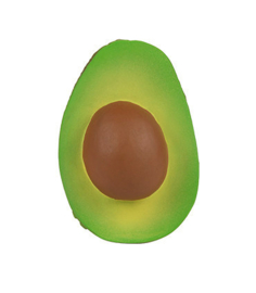 Oli & Carol | Arnold the avocado