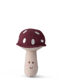 Picca Loulou | Mushroom Misha rammelaar