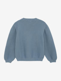 Huttelihut | pullover knit