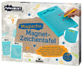 PhänoMINT | magische magneet tekentafel