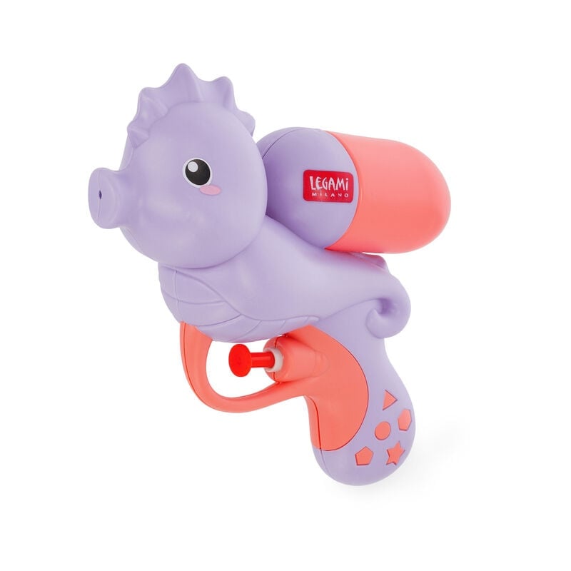 Legami | water gun seahorn