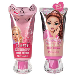 TopModel | handcrème BEAUTY and ME