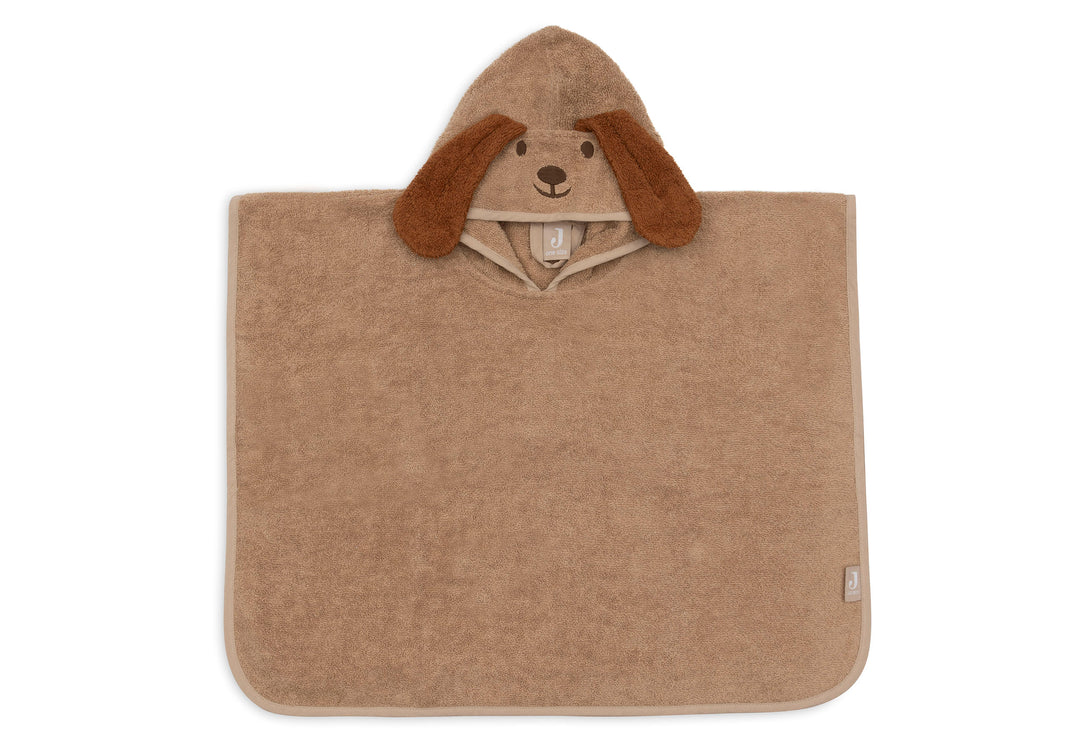 Jollein | badcape Diego Dog  75x 75