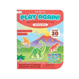Ooly | play again Dino