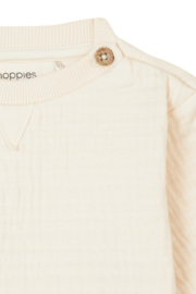 Noppies | Sweater Gines - Butter Cream