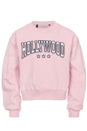 Looxs  | sweater pink