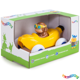 Viking Toys | raceauto banaan