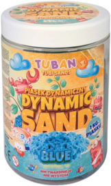 Tuban | dynamic sand blue 1 kg