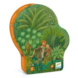 Djeco | puzzel in the Jungle