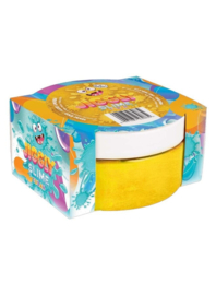Tuban | Jiggly slime pearl gold  200 gram