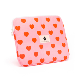 Ratatam | Computer bag heart