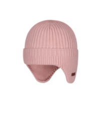 Barts | Dicey earflap dusty pink size 47 (1 - 3 jaar)