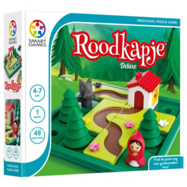 SmartGames | Roodkapje Deluxe