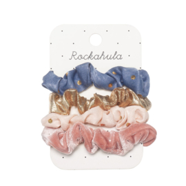 Rockahula | Enchanted scrunchie set